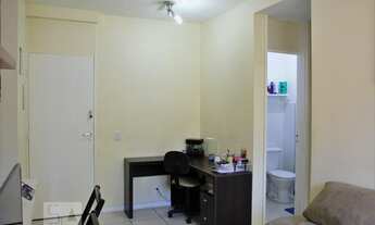 Imagem 4: Apartamento para Aluguel - Jacarepaguá, 2 Quartos, 47 m2