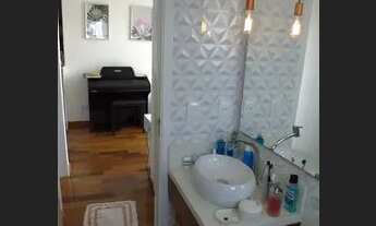 Imagem 6: Lindo Apartamento no condomínio Terraço dos Bandeirantes