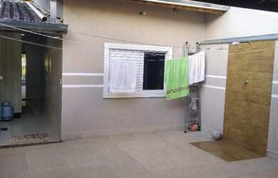 Imagem 7: Casa em Condomínio Fechado