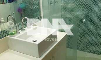 Imagem 7: Apartamento-À VENDA-Gávea-Rio de Janeiro-RJ