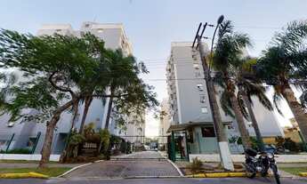 Imagem: Apartamento para Venda - 71.36m², 3 dormitórios