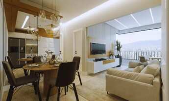 Imagem 1: Sociedade por Cota de Participação - Residencial - Safira - Vila Adyanna - 112m² - 2 Dor