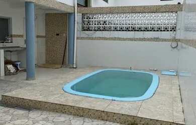 Imagem 3: Casa duplex - locação