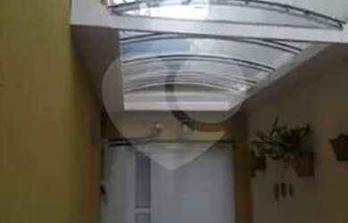 Imagem 5: Sobrado à venda no bairro de Santana