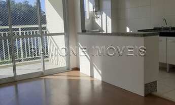 Imagem 3: Apartamento perto da Cidade de Deus - Bradesco / Shopping na Av. Bussocaba