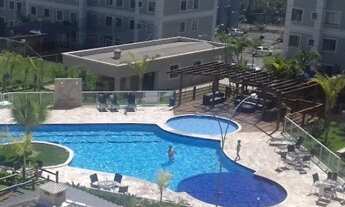 Imagem 7: Apartamento com 2 quartos no Spazio Leopoldina - Bairro Fazenda Gleba Palhano em Londrina