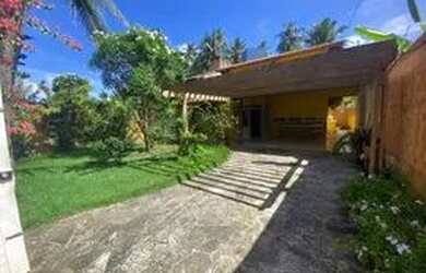 Imagem 3: Alugo casa 5 Quartos em Garça Torta