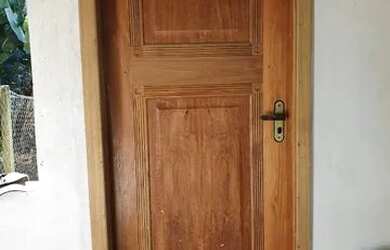 Imagem 2: Aluga-se Casa em Areia Branca Mandirituba