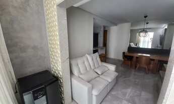 Imagem 2: FBM Cond. Enseada de Manguinhos - Apartamento 2 Quartos - Montado