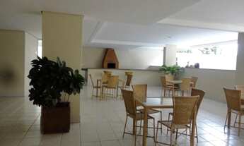 Imagem 5: Apartamento Residencial - Edifício Alto da Glória