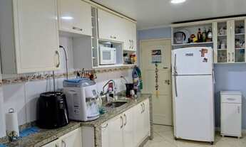 Imagem 5: Belo apto reformado, todo montado/mobiliado, c/3qts(ste) e gar, no Ingá