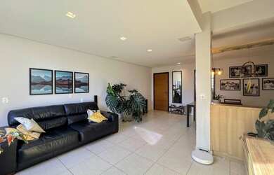 Imagem 3: Apartamento com 3 dormitórios à venda, 110 m² por R$ 490.000,00 - Buritis - Belo Horizonte