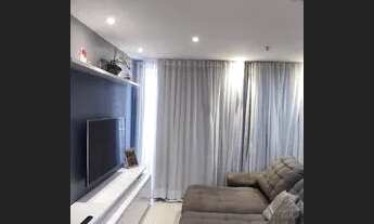 Imagem 2: Rua Copaíba DF Century Plaza 2 Quartos 1 suíte 1 Vaga 58m² Lazer completo