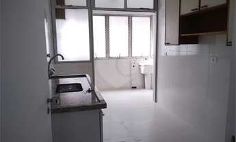 Imagem 4: São Paulo - Apartamento Padrão - JARDIM PAULISTA