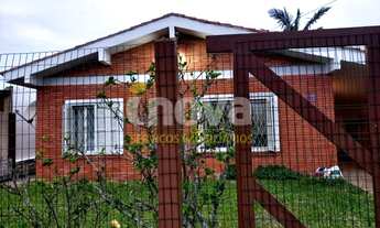 Imagem: CASA MOBILIADA COM 03 DORMITÓRIOS EM TRAMANDAÍ