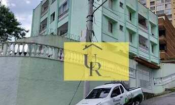 Imagem 3: Apartamento com 2 dormitórios para alugar, 60 m² por R$ 1.663,00/ano - Vila Augusta - Guar