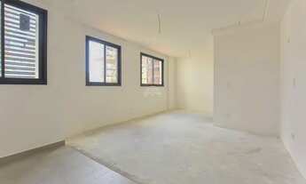 Imagem 3: Studio para venda tem 29 m² com 1 quarto no Centro - Curitiba - PR
