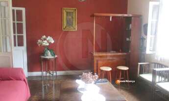Imagem 2: Casa de rua-À VENDA-Botafogo-Rio de Janeiro-RJ
