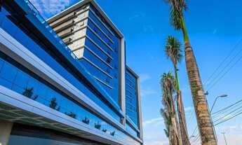 Imagem 2: Apartamento para Venda - 46.97m², 1 dormitório, sendo 1 suites, 1 vaga - Marechal Rondon