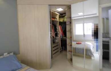 Imagem 6: Apartamento para Venda - 76.34m², 3 dormitórios, sendo 1 suites, 1 vaga - Marechal Rondon