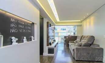 Imagem 4: Apartamento para Venda - 80m², 3 dormitórios, sendo 1 suites, 2 vagas - Jardim Sabará