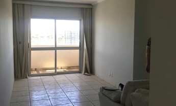 Imagem 2: Apartamento para aluguel com 65 metros quadrados com 2 quartos em Jardim dos Estados - Tau