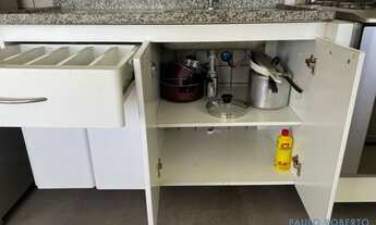 Imagem 6: APARTAMENTO - MORUMBI - SP