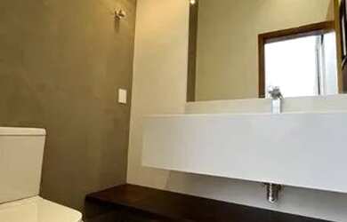 Imagem 5: Casa com 3 suítes à venda, 156 m² por R$ 1.400.000 - Jardim Residencial Viena - Indaiatuba