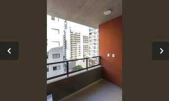 Imagem 5: Apartamento para aluguel tem 33 metros quadrados com 1 quarto em Consolação - São Paulo