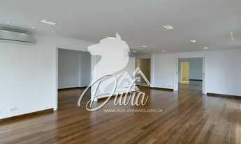 Imagem 7: Maison D\'Orleans Jardim Paulista 385m² 04 Dormitórios 04 Suítes 6 Vagas