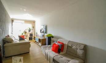 Imagem 2: Apartamento para Aluguel - São João Clímaco, 3 Quartos, 82 m2