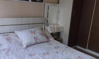 Imagem 9: Apartamento para Venda - 63m², 3 dormitórios, sendo 1 suites, 1 vaga - Sarandi