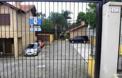 Imagem 2: Casa Condominio para Venda - 121m², 3 dormitórios, sendo 1 suites, 2 vagas - Imperial Parq