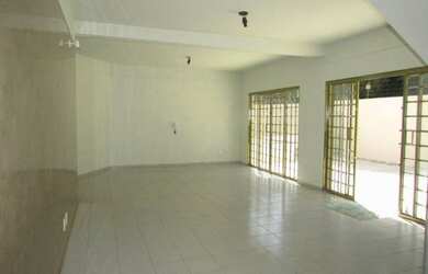 Imagem 6: Casa sobrado com 4 quartos - Bairro Jardim América em Goiânia