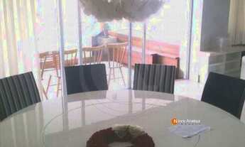 Imagem 5: Apartamento-À VENDA-Lagoa-Rio de Janeiro-RJ