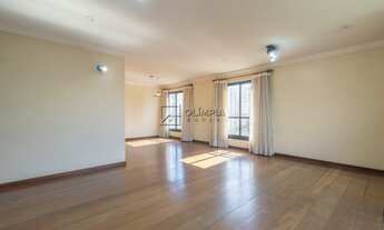 Imagem: Locação Apartamento 4 Dormitórios - 176