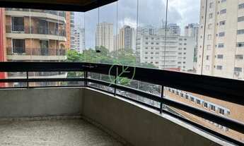 Imagem 4: Excelente apartamento de 3 suítes em Moema, pronto para morar