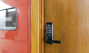 Imagem 6: Conjunto/Sala para Venda - 188,42m², 4 vagas cobertas - Bela Vista