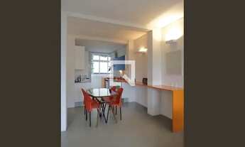 Imagem 3: Apartamento para Aluguel - Jardim Europa, 2 Quartos, 150 m2