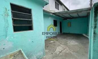 Imagem 3: Casa com 1 dormitório para alugar, 60 m² por R$ 1.030,00/mês - Macedo - Guarulhos/SP