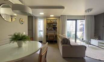 Imagem 5: Apartamento - Cambuí - Campinas