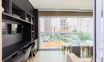 Imagem: Apartamento para venda com 71 metros quadrados