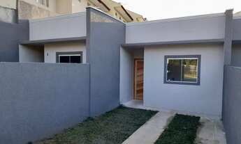 Imagem: Codigo 036 -Casa Bem Acabada -Laguna Tatuquara