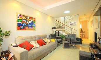 Imagem 5: Casa Condominio para Venda - 131m², 3 dormitórios, sendo 1 suites, 2 vagas - Teresópolis