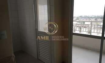 Imagem 3: LJM - RA Amil Aluga Apartamento Edifício Luna , 02 dormitórios, 60m², Jardim América - São