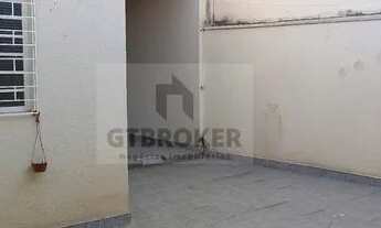 Imagem 5: Casa para alugar no bairro Vila Sinibaldi - São José do Rio Preto/SP