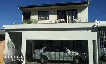 Imagem: Casa com 4 dormitórios à venda, 90 m²