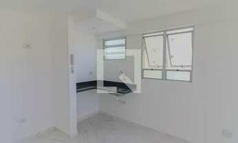 Imagem 6: Apartamento para Aluguel - Jardim Éster Yolanda, 1 Quarto, 27 m2