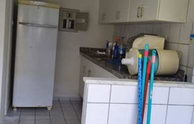 Imagem 3: Condomínio Parque das Franceses - Mobiliado