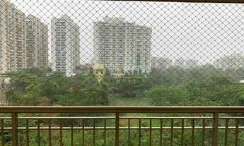 Imagem: Condomínio Edifício Thai - Apartamento